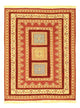 Kilim Fars Rug 109x84cm