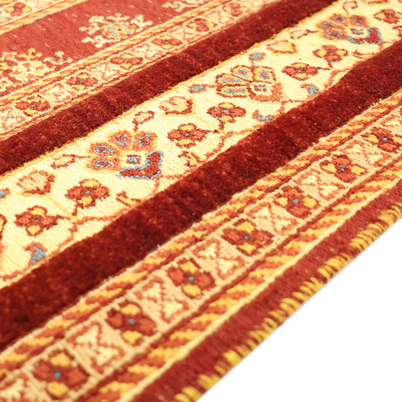 Kilim Fars Rug 109x84cm