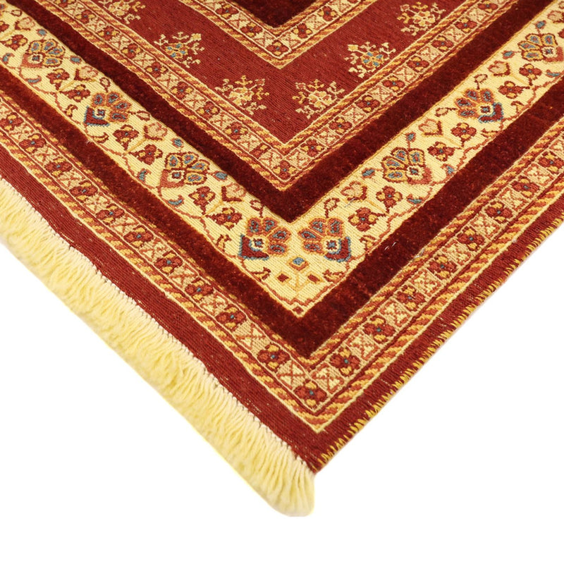 Kelim Rug - Oriental - 109 x 84 cm - multicolored
