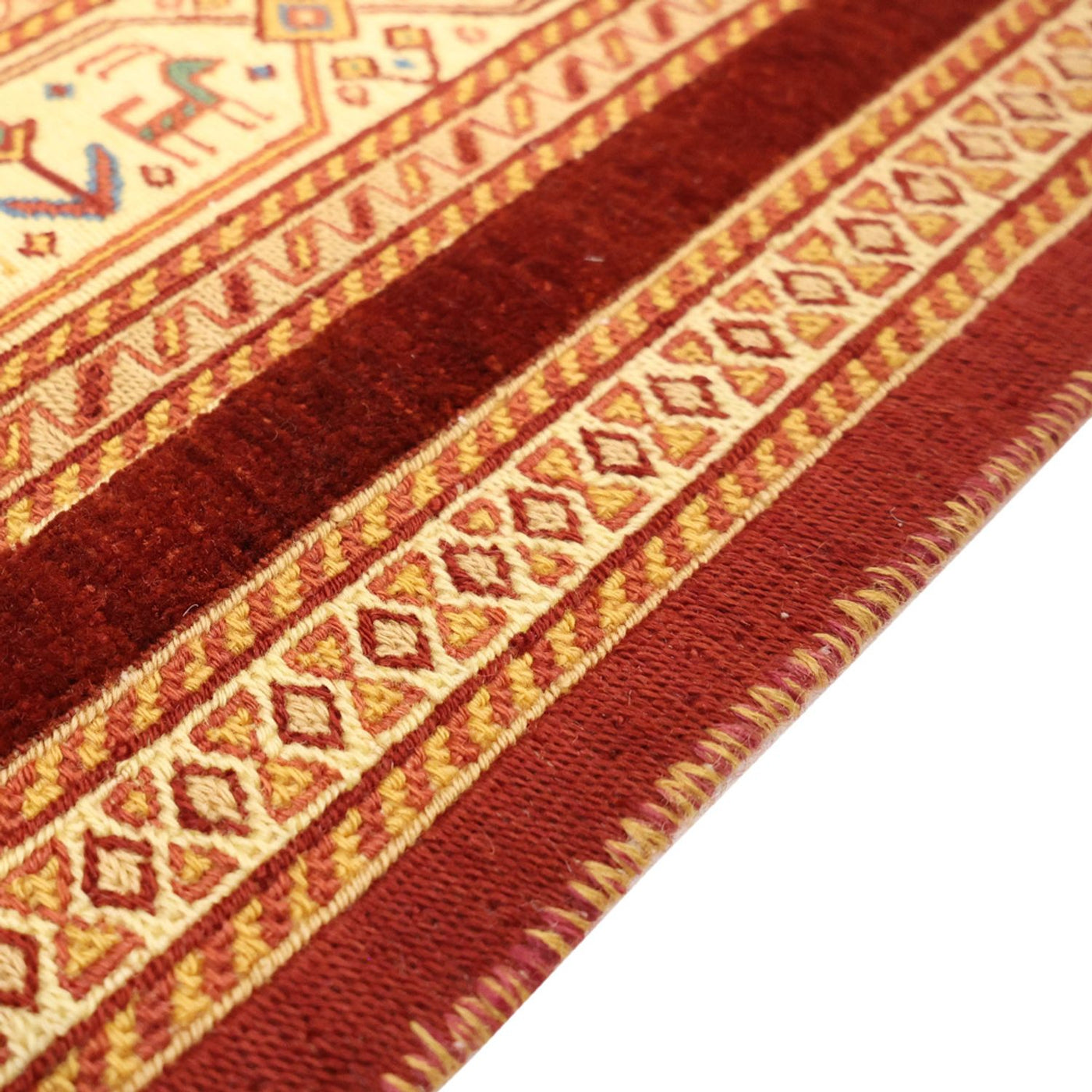 Kilim Fars Rug 155x111cm