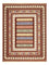 Kelim Rug - Oriental - 225 x 175 cm - multicolored