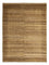 Gabbeh Rug - Loribaft Perser - 227 x 173 cm - dark beige