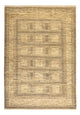 Loribaft Rug 165x236cm - Perserteppich Wollteppich