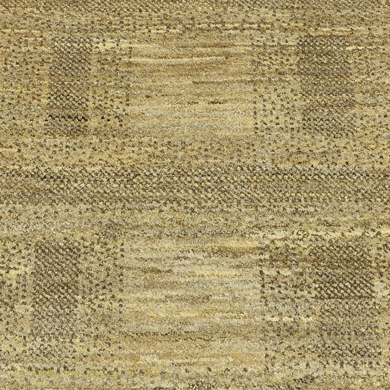 Gabbeh Rug - Loribaft Perser - 236 x 165 cm - dark beige