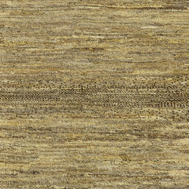 Gabbeh Rug - Loribaft Perser - 224 x 170 cm - dark beige