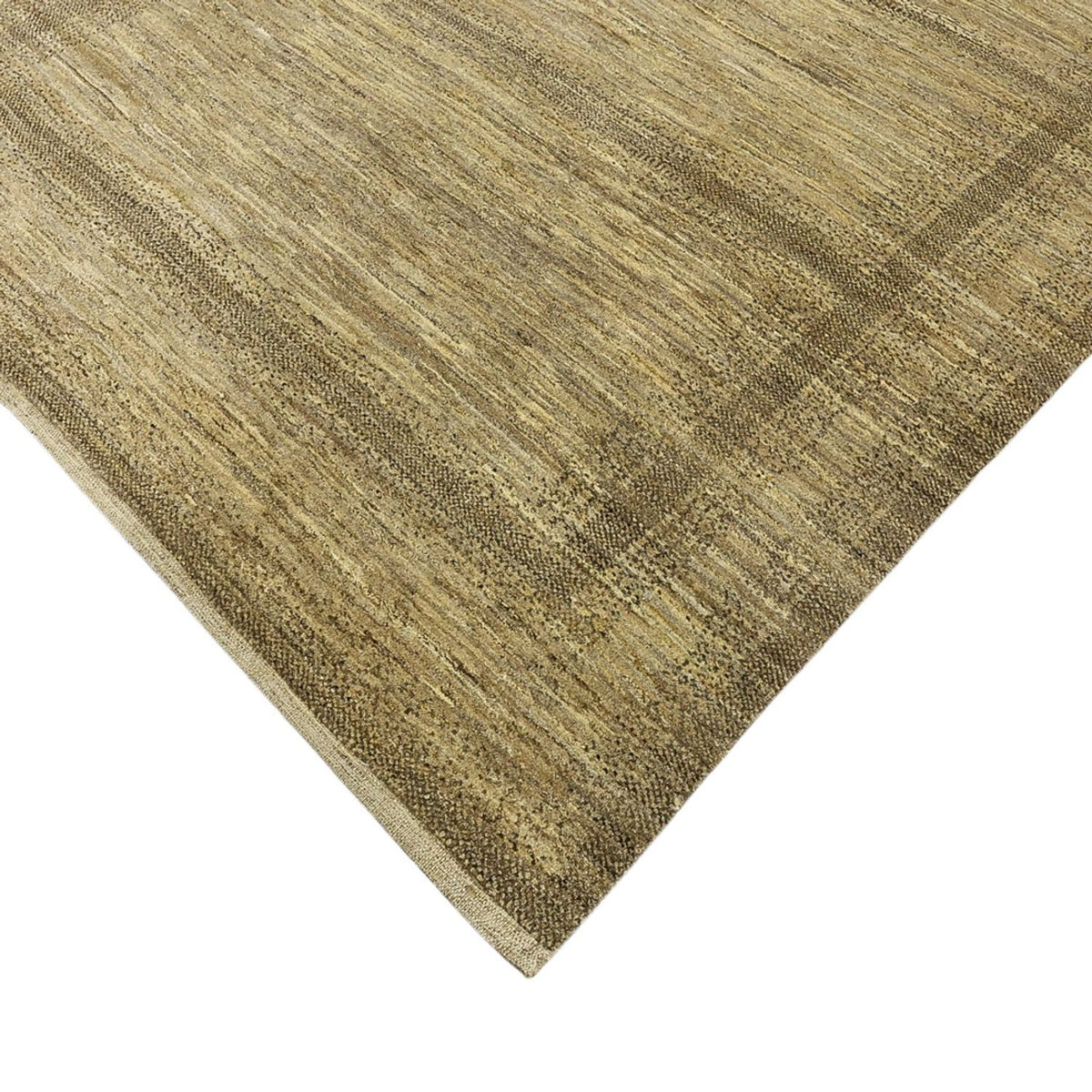 Gabbeh Rug - Loribaft Perser - 224 x 170 cm - dark beige