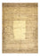 Gabbeh Rug - Loribaft Perser - 232 x 168 cm - dark beige