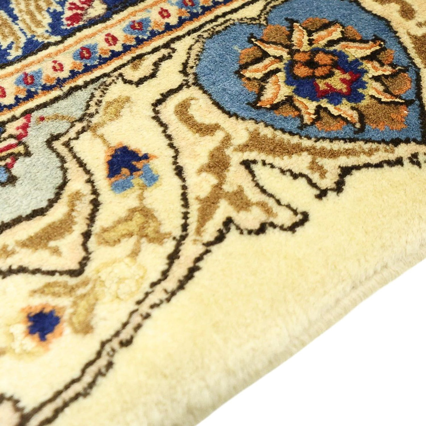 Kaschmar Teppich 358x248cm - Perserteppich