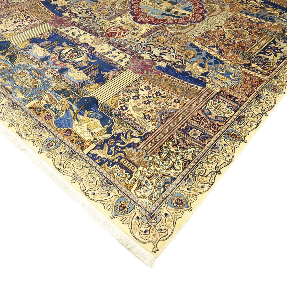 Perser Rug - Classic - 358 x 248 cm - multicolored