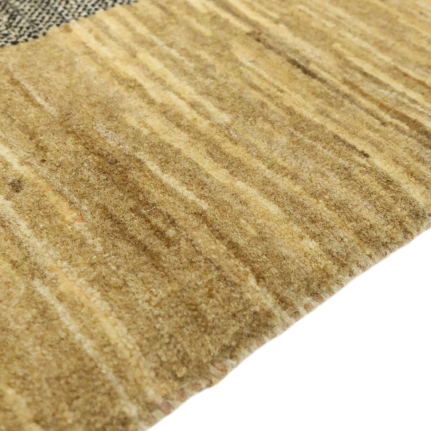 Loribaft Teppich Perser 200x194cm - Orientteppich