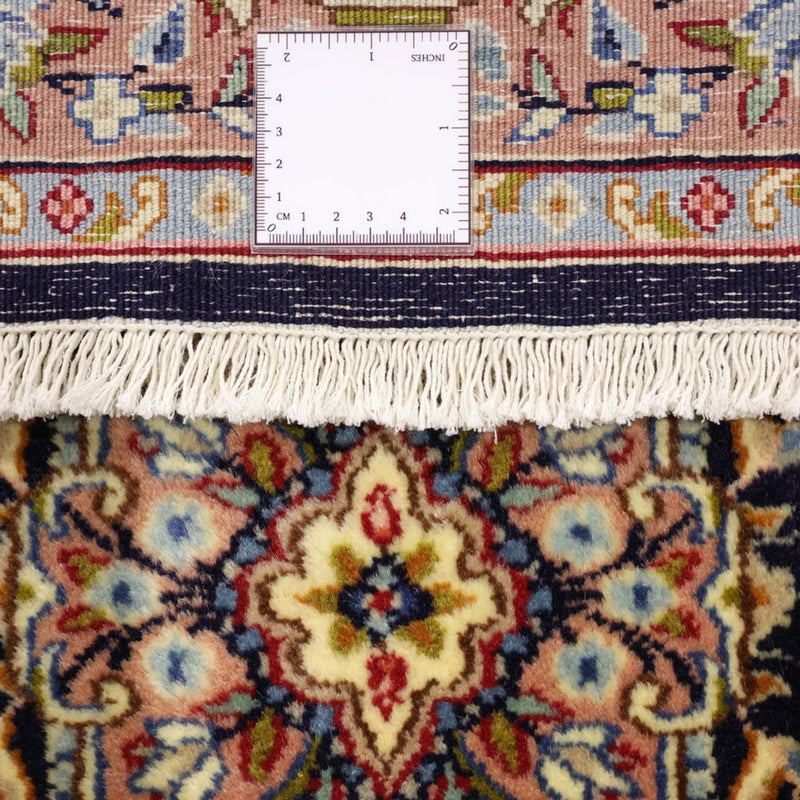 Perser Rug - Classic - 148 x 92 cm - blue