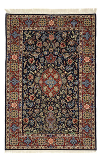 Indo Isfahan Rug 166x114cm - Oriental Rug – product image
