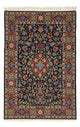 Indo Isfahan Rug 166x114cm - Oriental Rug