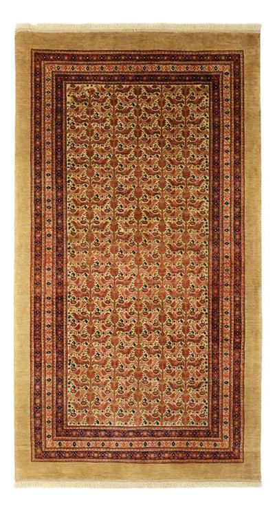 Loribaft Rug 103x187cm - Perserteppich Wollteppich