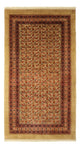 Loribaft Teppich Perser 187x103cm - Orientteppich