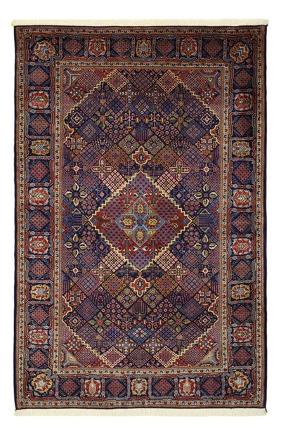 Kashan Rug 140x215cm - Persian Rugs