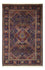 Perser Rug - Keshan - 215 x 140 cm - dark blue