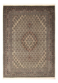 Tabriz - 50 Raj Rug 204x153cm - Persian Rugs – product image