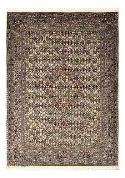 Tabriz - 50 Raj Rug 153x204cm - Persian Rugs