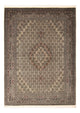 Tabriz - 50 Raj Rug 204x153cm - Persian Rugs