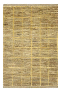 Gabbeh Rug - Loribaft Perser - 170 x 117 cm - sand