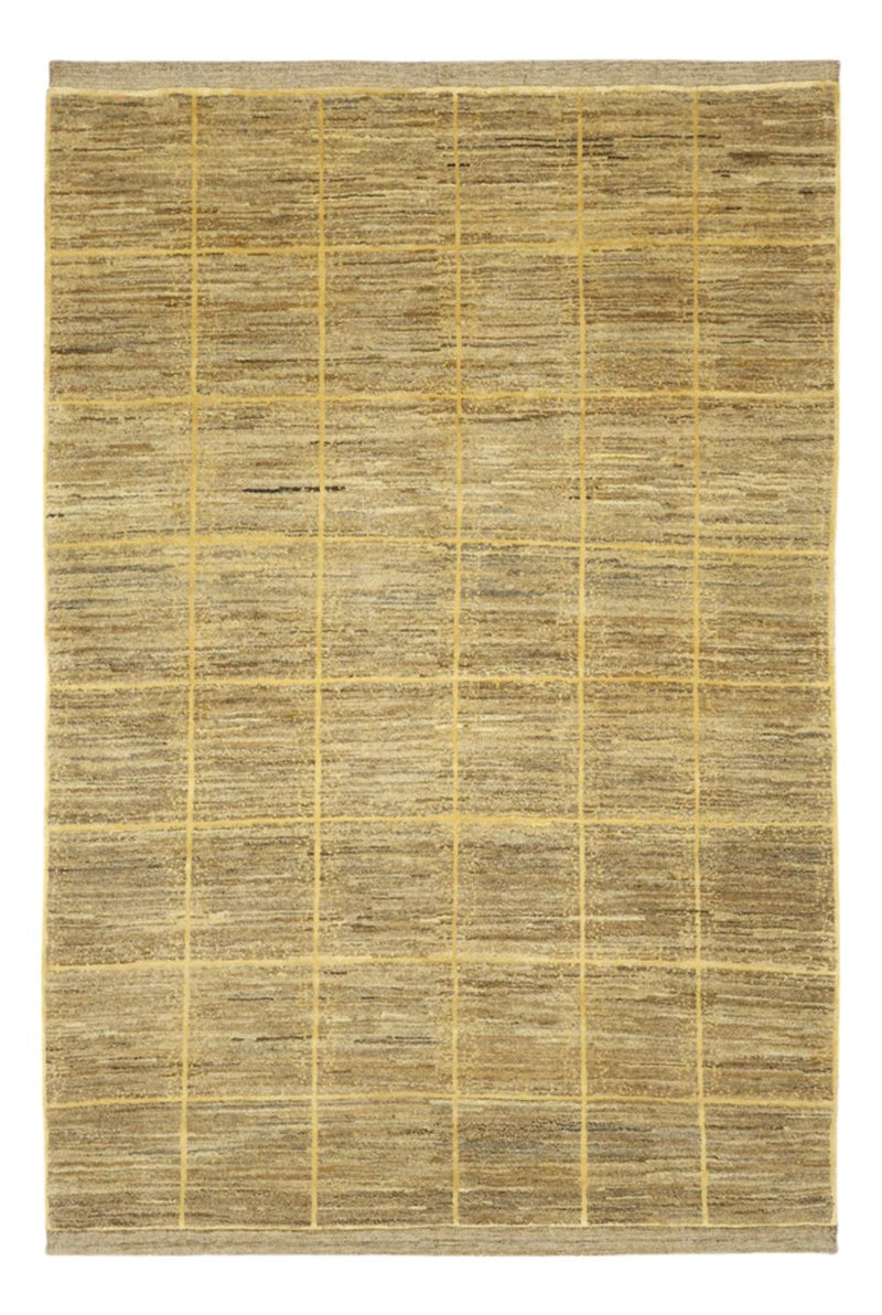 Gabbeh Rug - Loribaft Perser - 170 x 117 cm - sand
