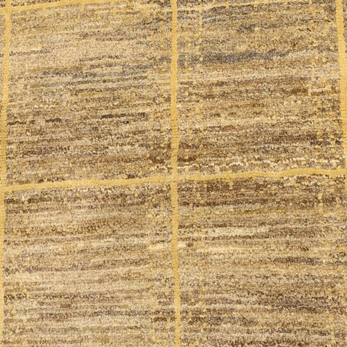 Gabbeh Rug - Loribaft Perser - 170 x 117 cm - sand