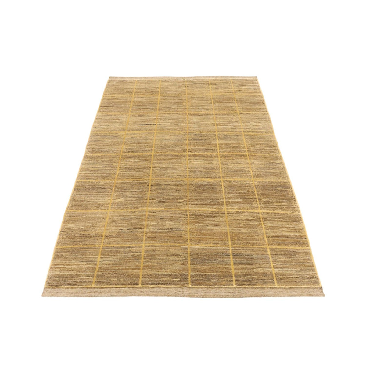 Gabbeh Rug - Loribaft Perser - 170 x 117 cm - sand