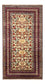 Runner Belutsch Rug - 191 x 97 cm - multicolored