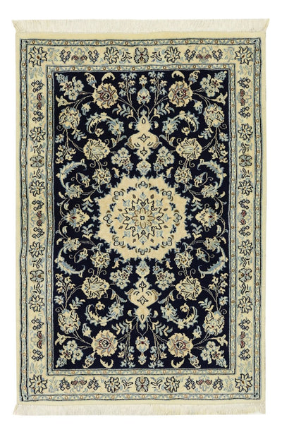 Nain - 9La Rug 78x114cm - Persian Rugs