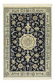 Nain - 9la Rug 114x78cm - Persian Rugs