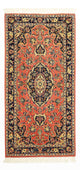Kashan Rug 122x59cm - Persian Rugs
