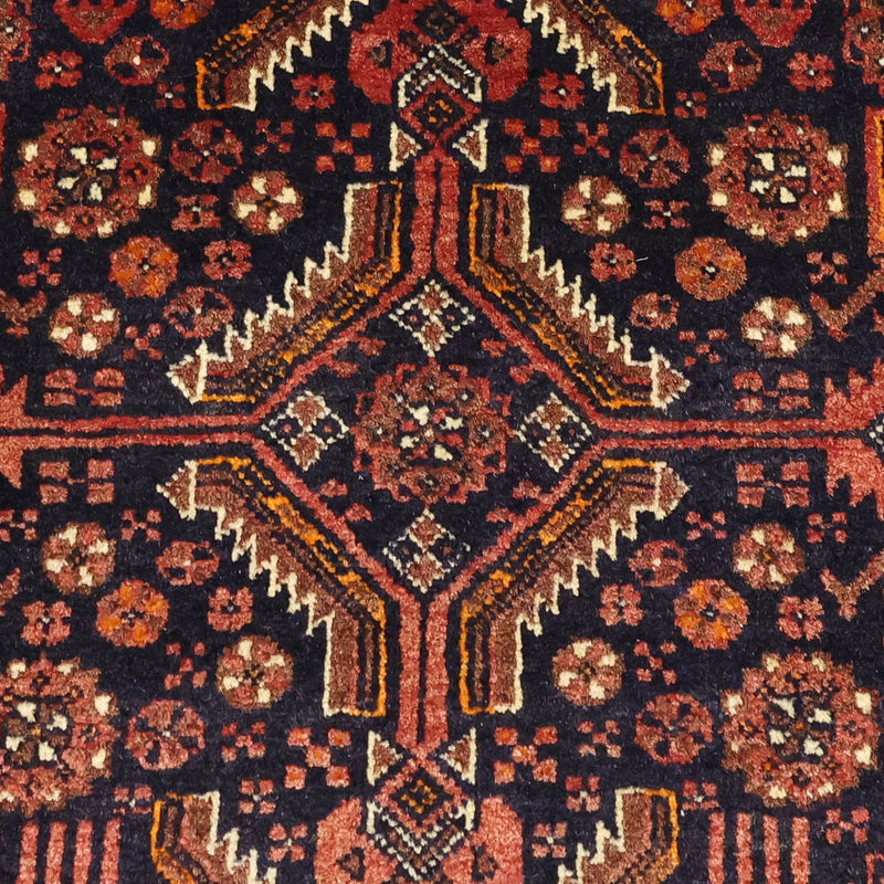 Belutsch Rug 198x109cm - Oriental Rug