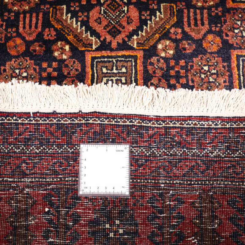 Belutsch Rug 198x109cm - Oriental Rug