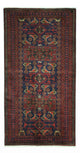 Belutsch Teppich 194x101cm - Orientteppich