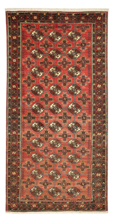 Belutsch Rug 104x205cm - Oriental Rug