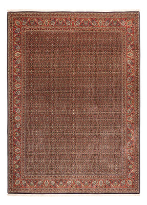 Perser Rug - Bidjar - Royal - 342 x 252 cm - terracotta