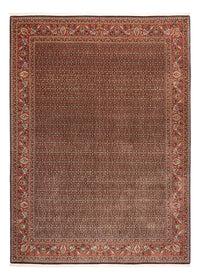 Perser Rug - Bidjar - Royal - 342 x 252 cm - terracotta