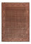 Perser Rug - Bidjar - Royal - 342 x 252 cm - terracotta