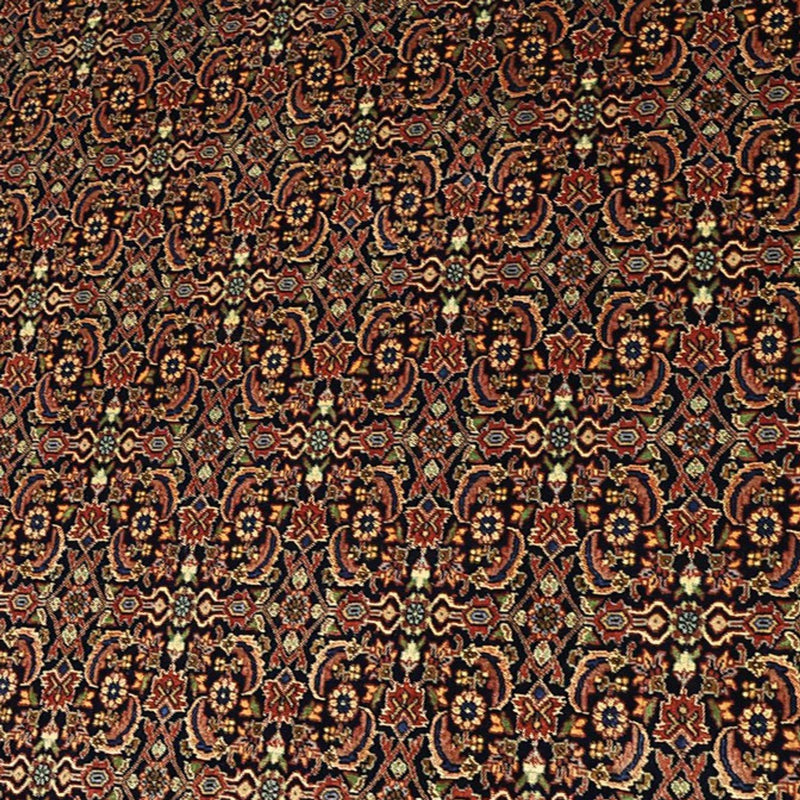 Perser Rug - Bidjar - Royal - 342 x 252 cm - terracotta