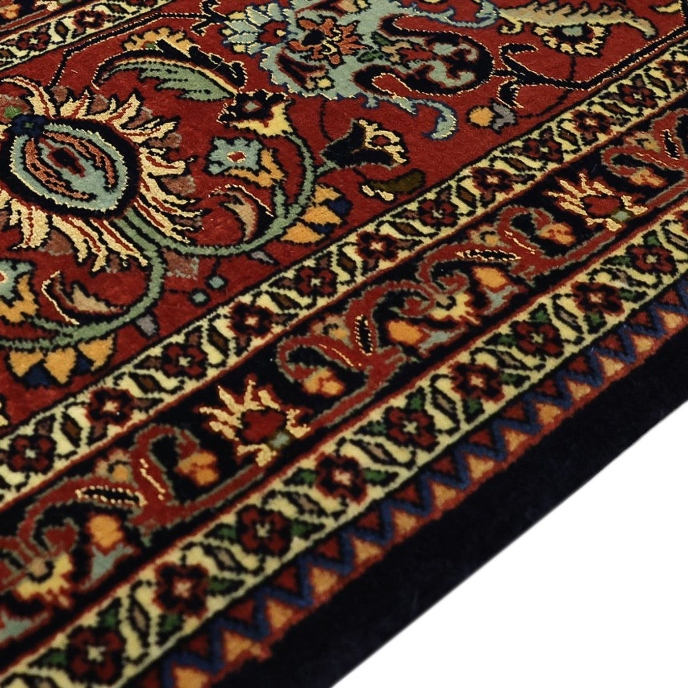Bidjar Rug 342x252cm - Persian Rugs