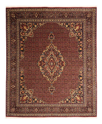 Perser Rug - Bidjar - Royal - 304 x 254 cm - terracotta