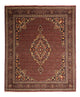 Bidjar Teppich 304x254cm - Perserteppich
