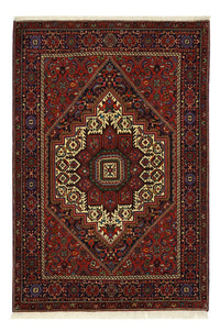Gholtogh Teppich 152x102cm - Perserteppich – product image