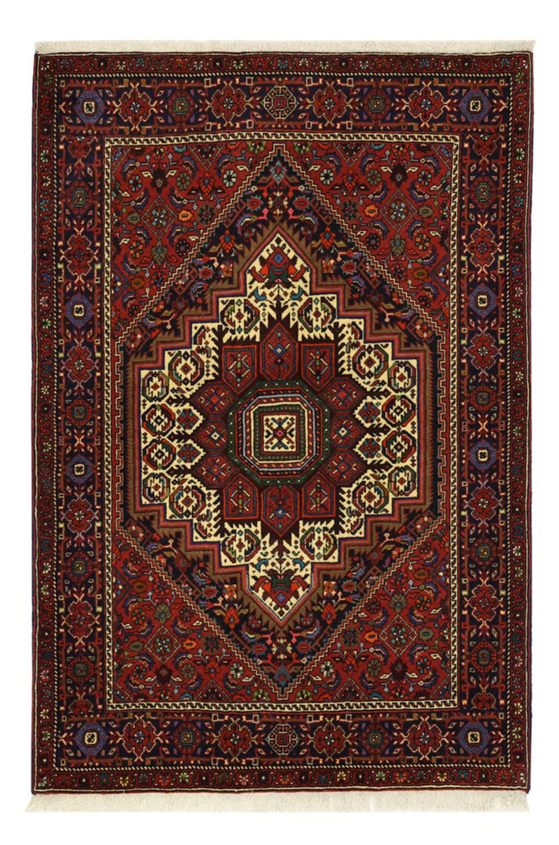 Gholtogh Teppich 152x102cm - Perserteppich