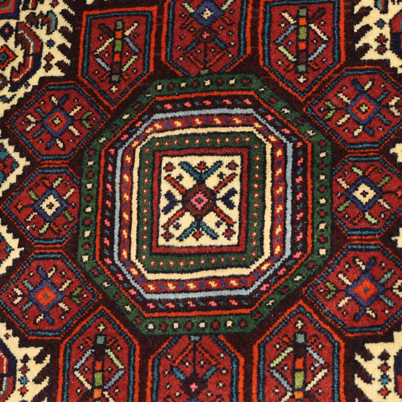 Gholtogh Teppich 152x102cm - Perserteppich
