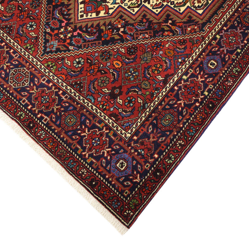 Gholtogh Teppich 152x102cm - Perserteppich