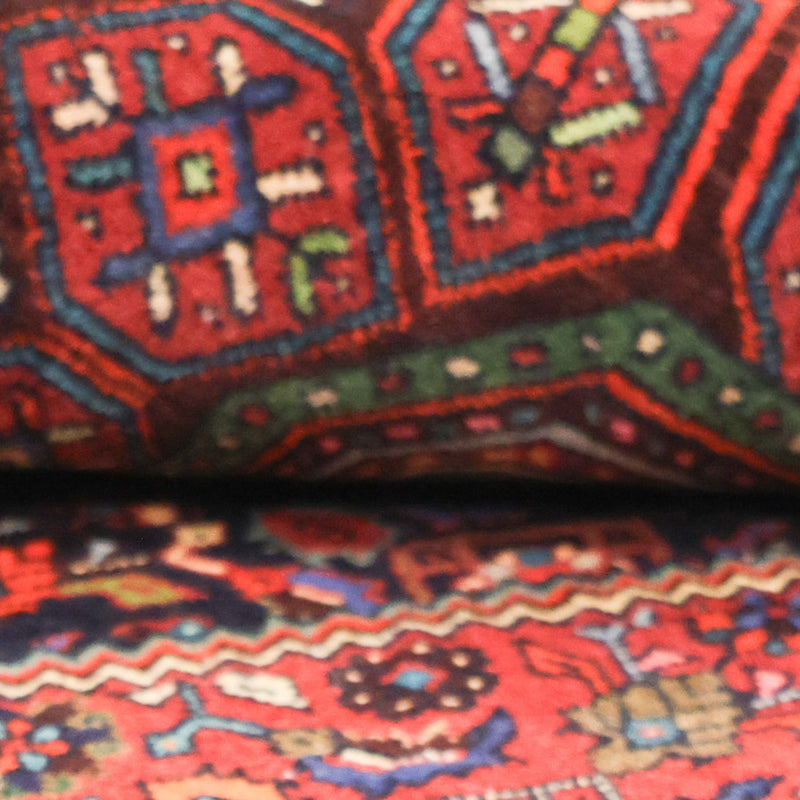 Gholtogh Teppich 152x102cm - Perserteppich