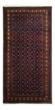 Belutsch Rug 207x106cm - Oriental Rug