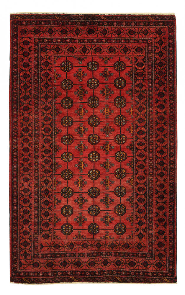 Belutsch Teppich 212x133cm - Orientteppich